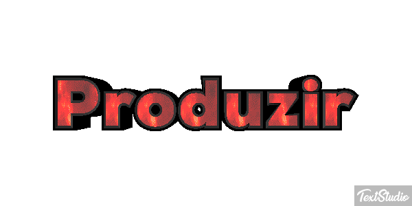 Produzir Effetto testo