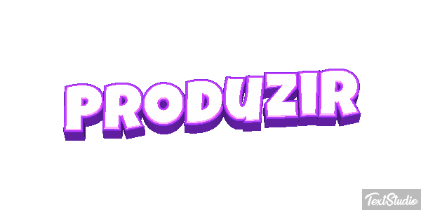 Produzir Effetto testo