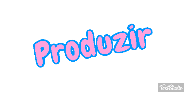 Produzir Effetto testo