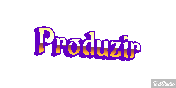 Produzir Effetto testo