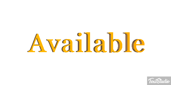 Available Texteffekt