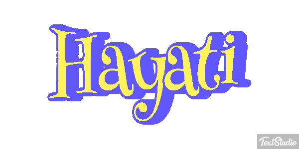 Hayati Efekt tekstowy