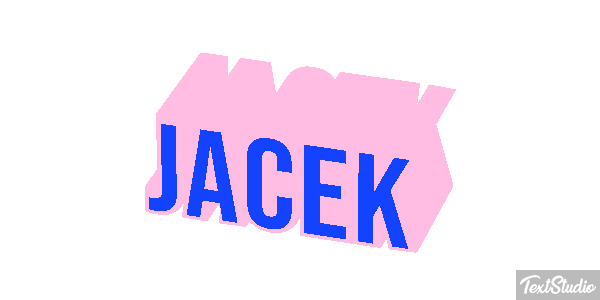 Jacek Metin efekti