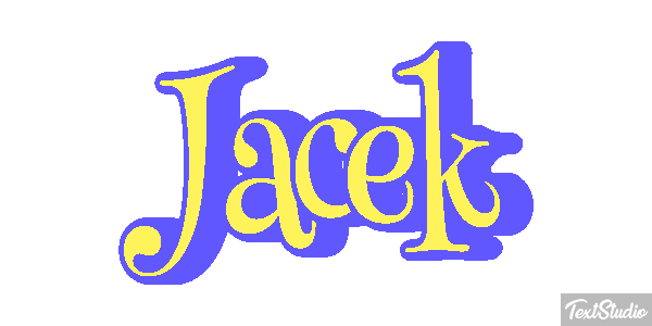Jacek Metin efekti