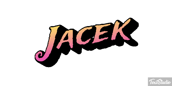 Jacek Metin efekti