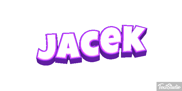 Jacek Metin efekti