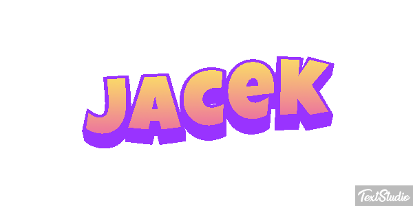 Jacek Metin efekti