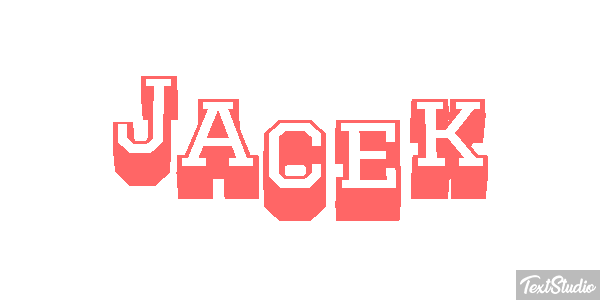 Jacek Metin efekti