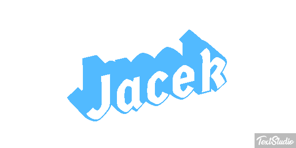 Jacek Metin efekti