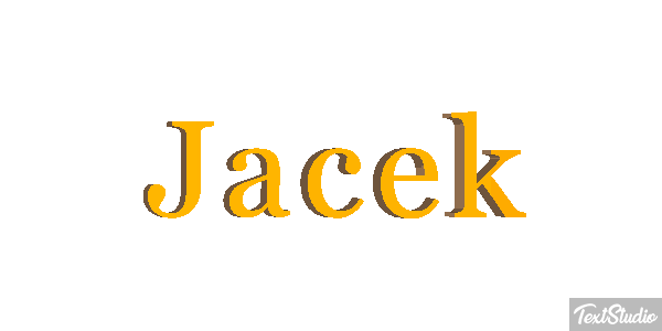 Jacek Metin efekti