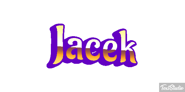 Jacek Metin efekti