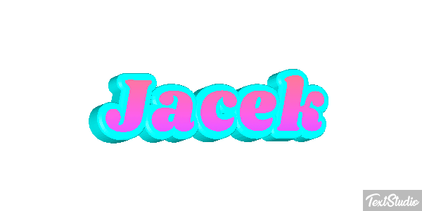 Jacek Metin efekti