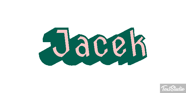 Jacek Metin efekti