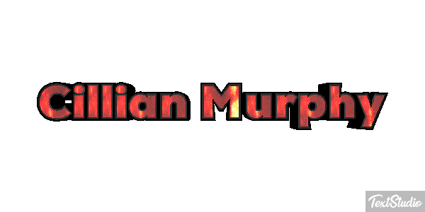 Cillian Murphy Tekst effect
