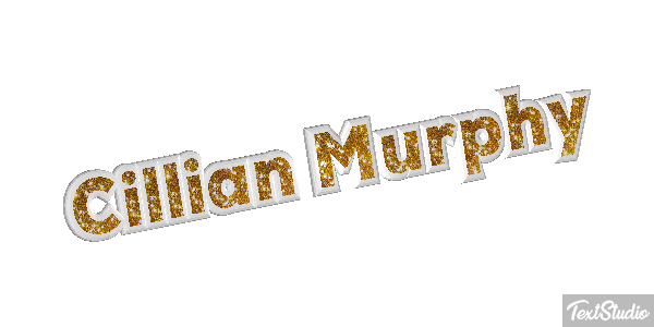 Cillian Murphy Tekst effect