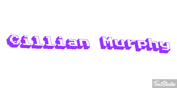 Cillian Murphy Tekst effect