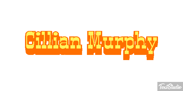 Cillian Murphy Tekst effect