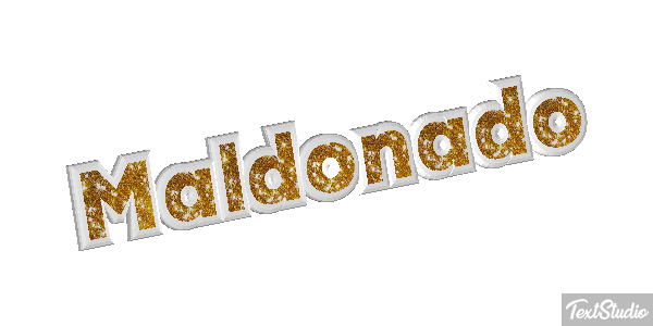 Maldonado Efekt tekstowy