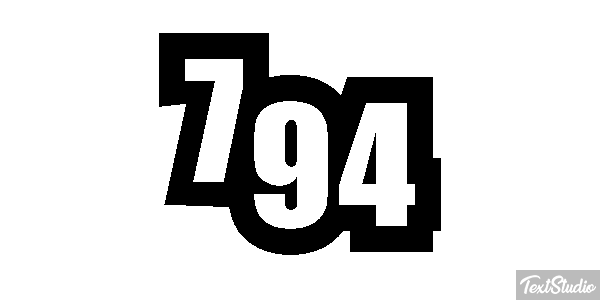 794 Effetto testo