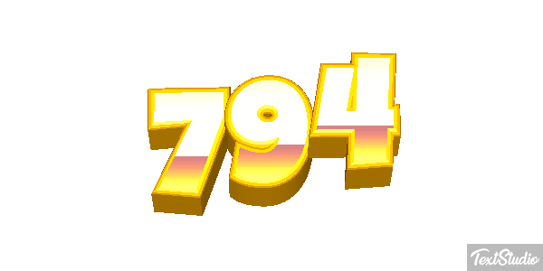 794 Effetto testo