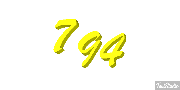 794 Effetto testo