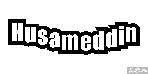 Hüsameddin Metin efekti