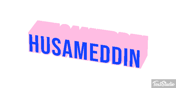 Hüsameddin Metin efekti