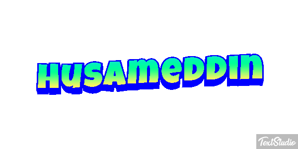 Hüsameddin Metin efekti