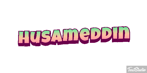 Hüsameddin Metin efekti