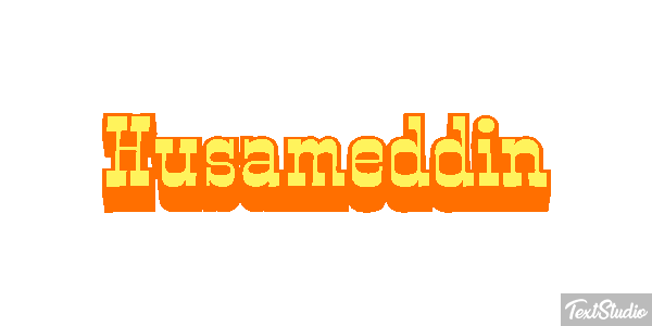 Hüsameddin Metin efekti