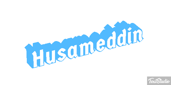 Hüsameddin Metin efekti