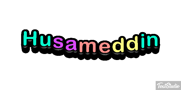 Hüsameddin Metin efekti