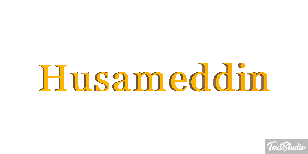 Hüsameddin Metin efekti