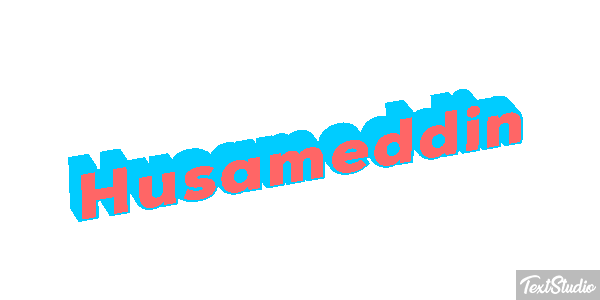 Hüsameddin Metin efekti