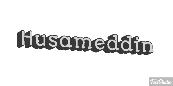 Hüsameddin Metin efekti