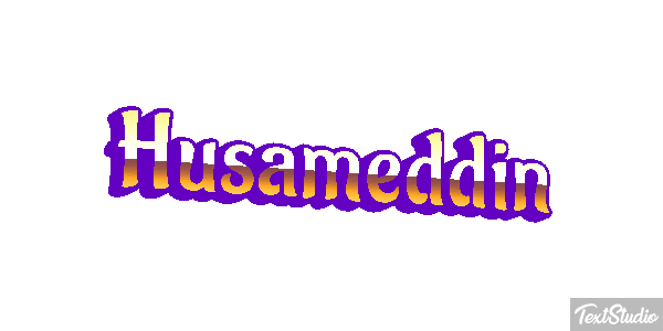Hüsameddin Metin efekti