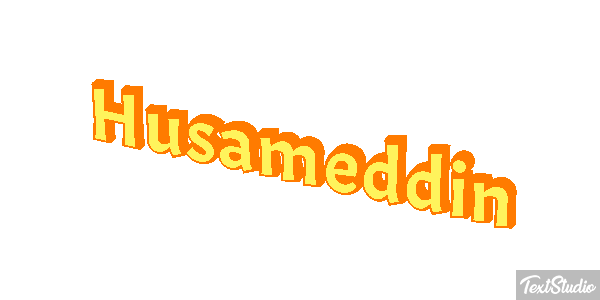 Hüsameddin Metin efekti