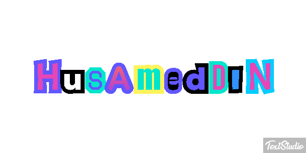 Hüsameddin Metin efekti