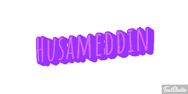 Hüsameddin Metin efekti