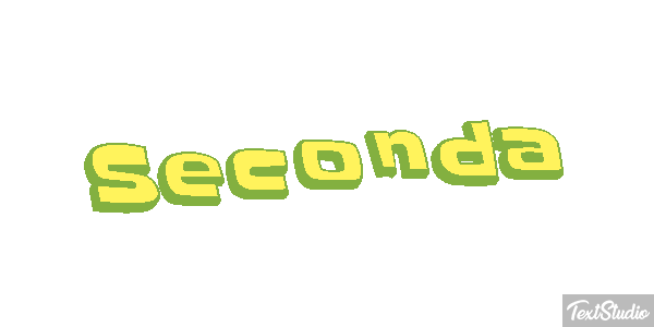 Seconda Effetto testo