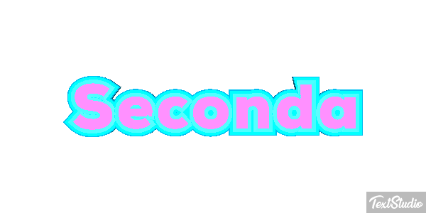 Seconda Effetto testo