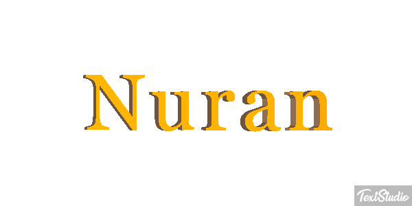 Nuran Metin efekti