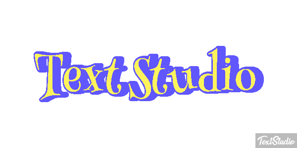 Text Studio Efekt tekstowy
