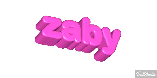 żaby Efekt tekstowy