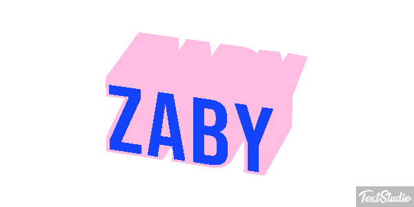 żaby Efekt tekstowy