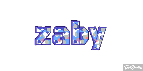 żaby Efekt tekstowy