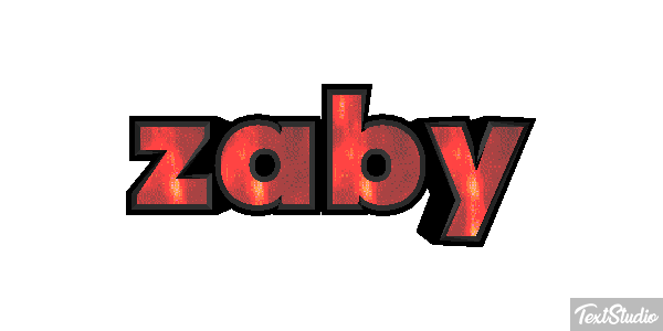 żaby Efekt tekstowy