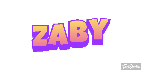 żaby Efekt tekstowy