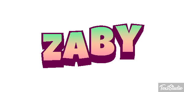 żaby Efekt tekstowy