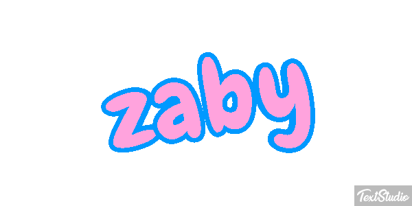 żaby Efekt tekstowy